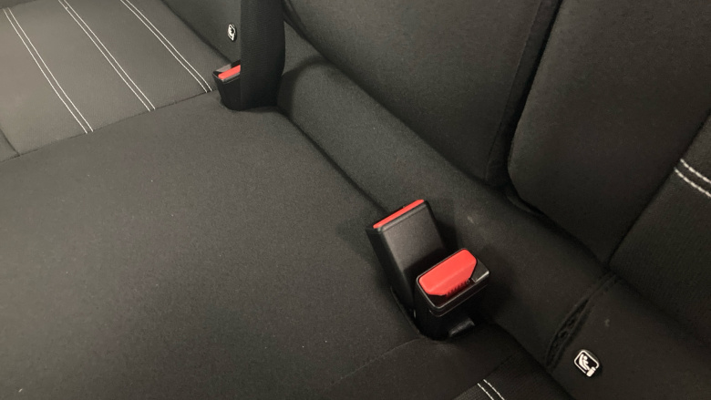 Dacia Sandero Stepway 1.0 TCe Journey 5dr CVT Petrol Hatchback